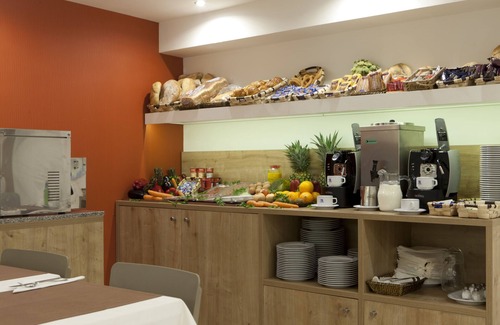 Palacio Apartment | Espahotel Plaza de España