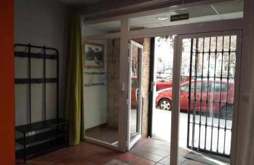 Morvedre Apartment | Espai Loft Valencia