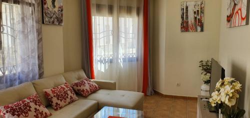 Los Cuarteros Apartment | Espanatour MAGDOLINA