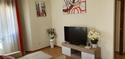 Los Cuarteros Apartment | Espanatour MAGDOLINA