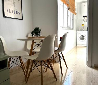 Sagunto Apartment | Esparta Home !