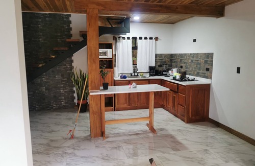 Santa Elena Cabin | ESPECIAL PARA PAREJAS