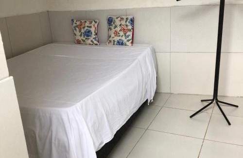 Ponta do Mangue House | Especial Beira Mar