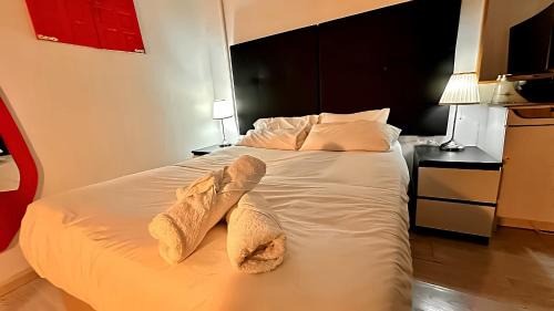 Palacio Apartment | Espectáculo de Habitación en Ópera