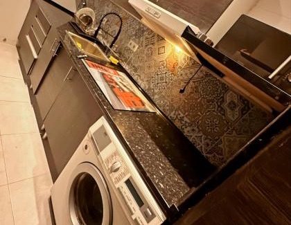 Palacio Apartment | Espectáculo de Habitación en Ópera