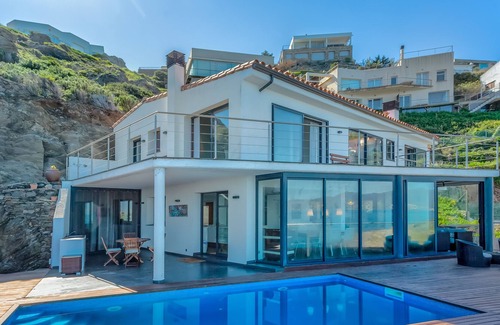 Port de la Selva Villa | Espectacular Villa en Port de la Selva G