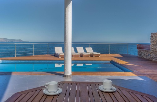 Port de la Selva Villa | Espectacular Villa en Port de la Selva G