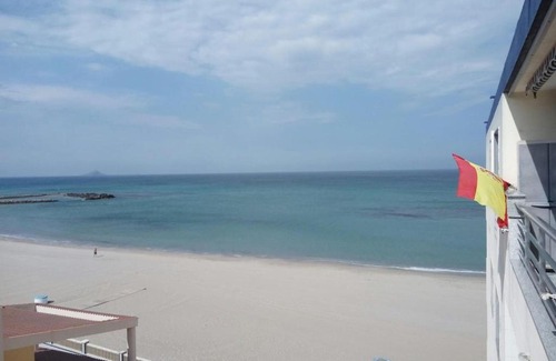 Diputacion de Rincon de San Gines Apartment | Espectaculares vistas mar Mediterraneo