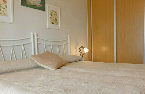 Diputacion de Rincon de San Gines Apartment | Espectaculares vistas mar Mediterraneo