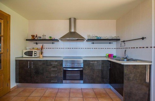 San Javier Apartment | Espectacular vivienda con piscina a orillas del Mediterráneo.