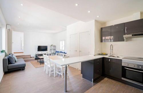 Costillares Apartment | Espectacular Ático en Arturo Soria