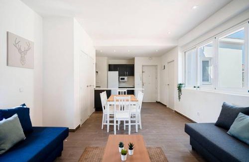 Costillares Apartment | Espectacular Ático en Arturo Soria