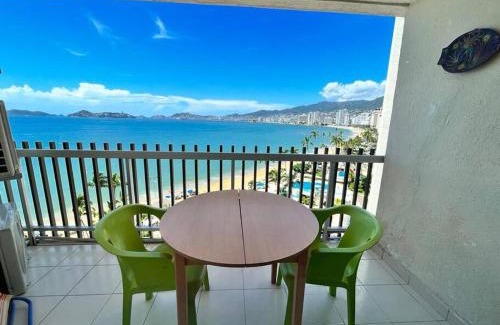 Costa Azul Apartment | Espectacular alojamiento para descansar