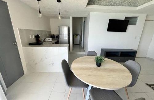 Costa Azul Apartment | Espectacular alojamiento para descansar
