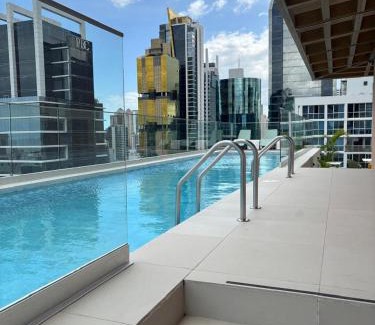 Obarrio Apartment | Espectacular apartamento en Obarrio