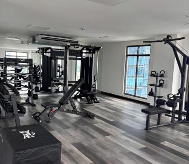 Obarrio Apartment | Espectacular apartamento en Obarrio