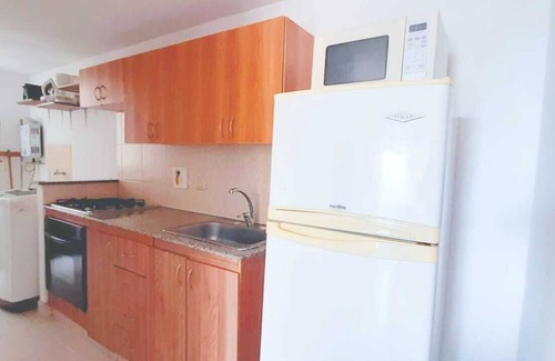 La Aguacatala Apartment | Espectacular Apartamento Medellin-Oviedo-Milla Oro