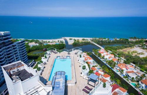 Pozos Colorados Apartment | Espectacular apartamento en pozos colorados