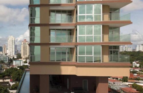 San Francisco Apartment | Espectacular Apartamento con Piscina en Panamá