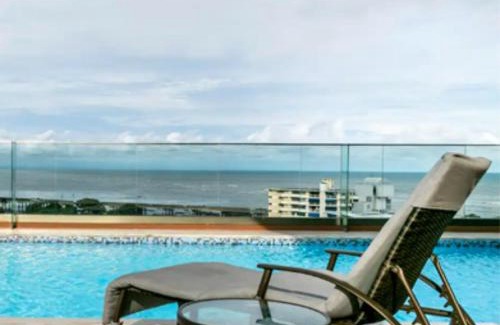 San Francisco Apartment | Espectacular Apartamento con Piscina en Panamá