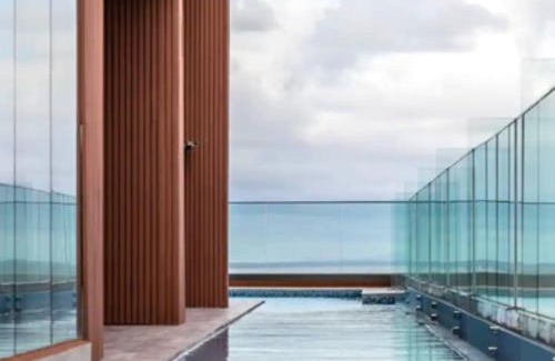 San Francisco Apartment | Espectacular Apartamento con Piscina en Panamá