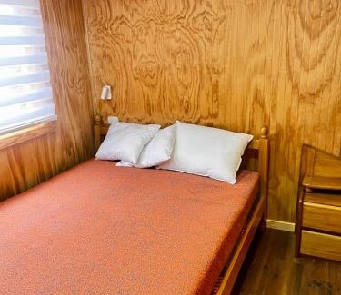 Castro Apartment | Espectacular Cabaña en Castro