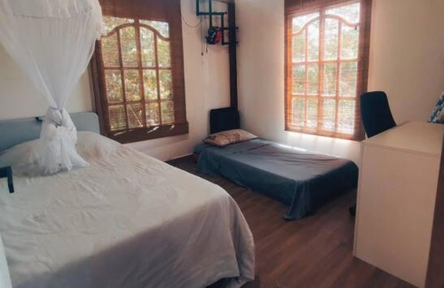 Acacias House | Espectacular Casa-Bonobohouse al lado del rio con reserva natural