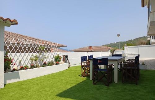Baiona House | Espectacular casa frente al mar en Baiona