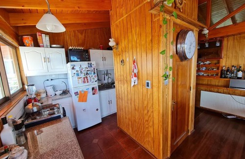 Algarrobo House | Espectacular Casa Tres Pisos, cap. 21 Personas.