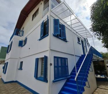Algarrobo House | Espectacular Casa Tres Pisos, cap. 21 Personas.