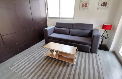Ampliacion Granada Apartment | ESPECTACULAR DEPA CON AMPLIA TERRAZA PRIVADA