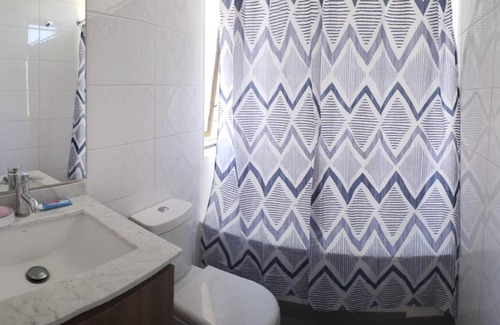 Las Cabras Apartment | Espectacular Departamento Marina Golf Rapel