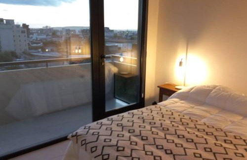 Balcarce Apartment | Espectacular departamento con inigualables vistas