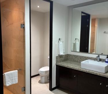 Cancun Apartment | Espectacular departamento frente al mar