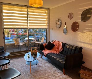 Los Angeles Apartment | Espectacular Depto. 2B+1B