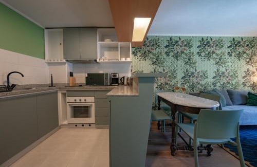 Lastarria Apartment | Espectacular Depto en Lastarria