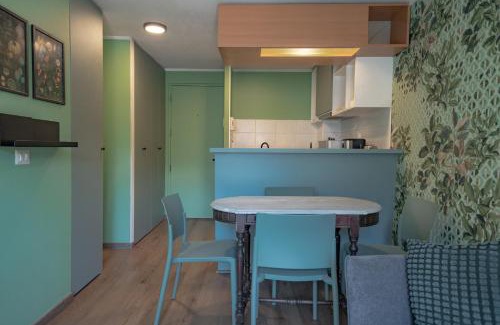 Lastarria Apartment | Espectacular Depto en Lastarria