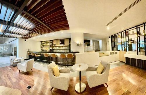 Santa Fe Apartment | Espectacular depto en Santa Fe