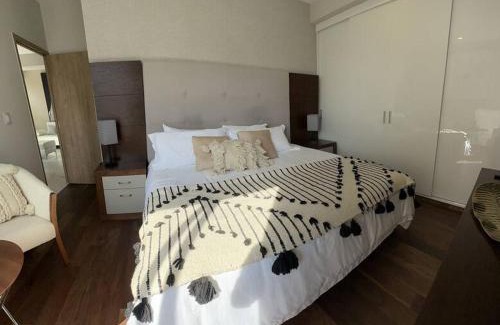Santa Fe Apartment | Espectacular depto en Santa Fe