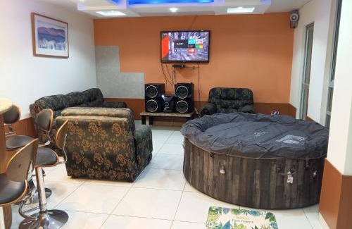 Las Tolas Apartment | Espectacular Jacuzzi y Turco para relajarse