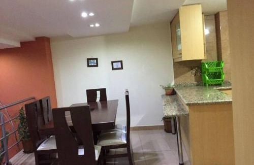 Las Tolas Apartment | Espectacular Jacuzzi y Turco para relajarse