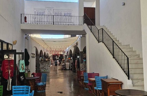 Todos Santos Apartment | Espectacular Penthouse Frente al Hotel California