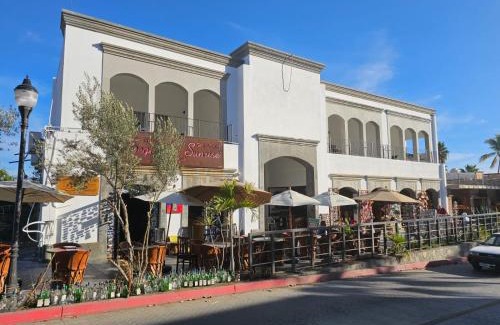 Todos Santos Apartment | Espectacular Penthouse 3 frente al Hotel California