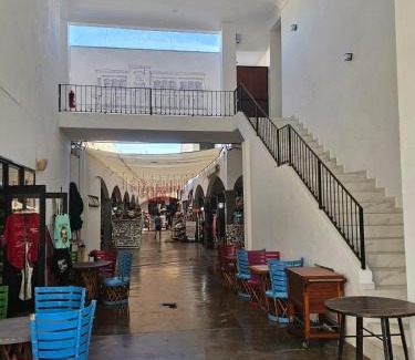 Todos Santos Apartment | Espectacular Penthouse 3 frente al Hotel California