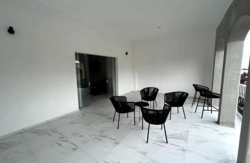 Todos Santos Apartment | Espectacular Penthouse 1 frente al Hotel California