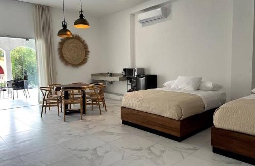 Todos Santos Apartment | Espectacular Penthouse 1 frente al Hotel California