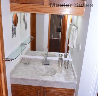 Desarrollo San Pablo Apartment | Espectacular Suite Alberca Áreas Verdes Blvd B Quintana 15D