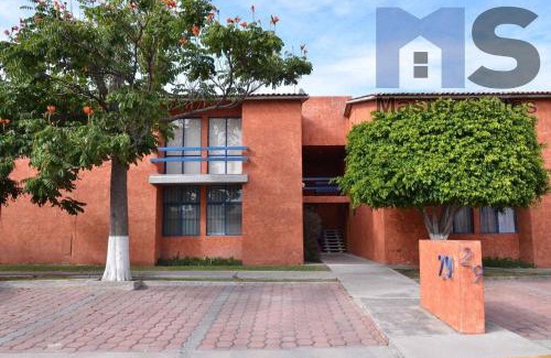 Desarrollo San Pablo Apartment | Espectacular Suite Alberca Áreas Verdes Blvd B Quintana 15D