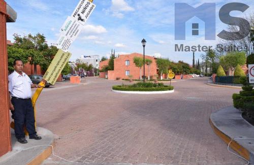 Desarrollo San Pablo Apartment | Espectacular Suite Alberca Áreas Verdes Blvd B Quintana 15D