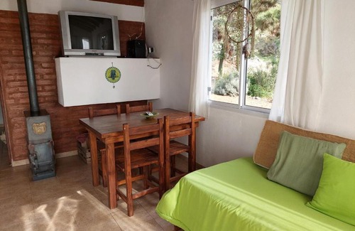 Calamuchita Department Ski Chalet | Espejo de Hadas - Terrafirme